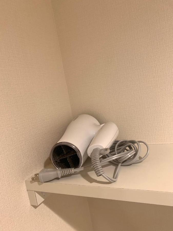 Apartment Uhome Kamiitabashi Tokyo
