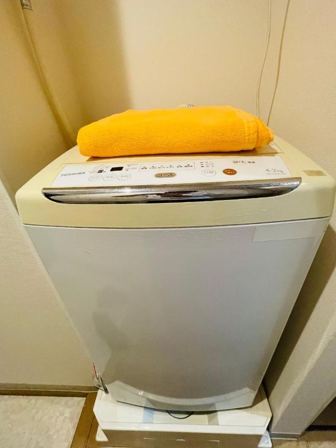 Apartment Uhome Kamiitabashi Tokyo