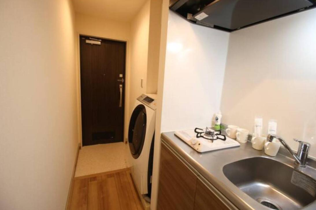 Uhome Kamiitabashi Apartment *