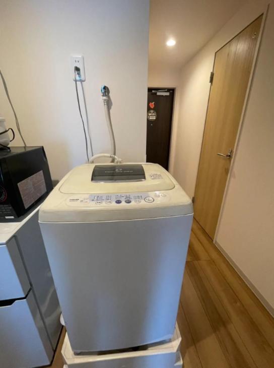 Uhome Kamiitabashi Tokyo