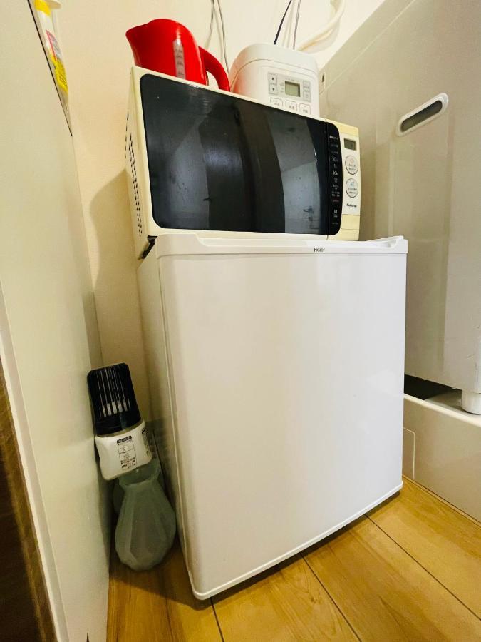 Apartment Uhome Kamiitabashi *