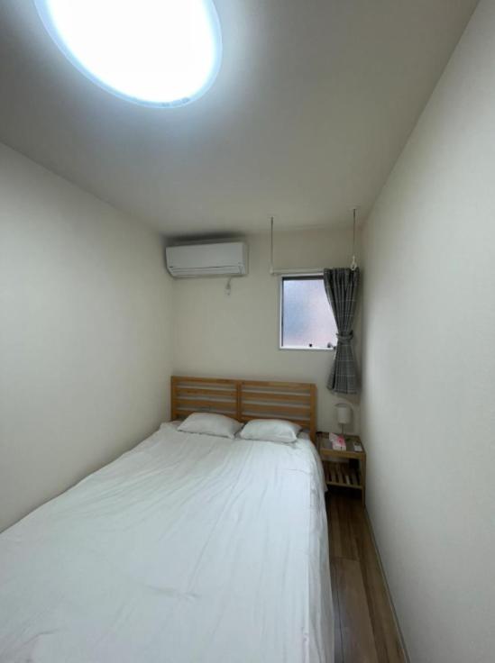 Uhome Kamiitabashi Tokyo