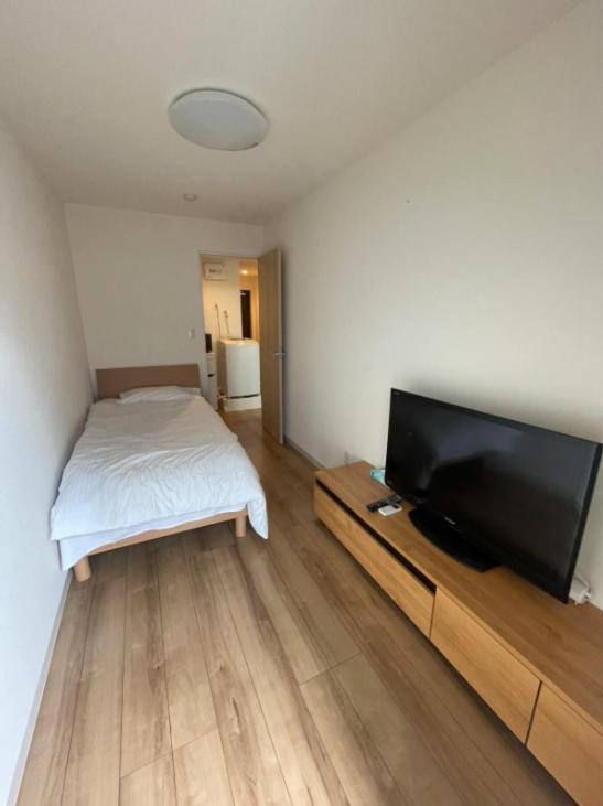 Uhome Kamiitabashi Apartment *