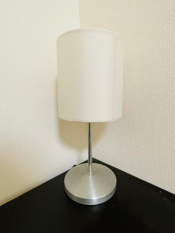Uhome Kamiitabashi Apartment