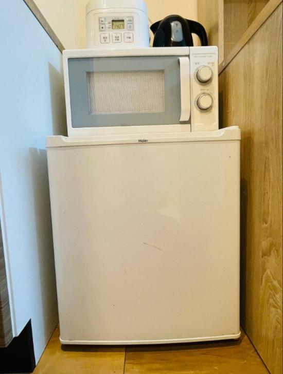 Uhome Kamiitabashi Apartment
