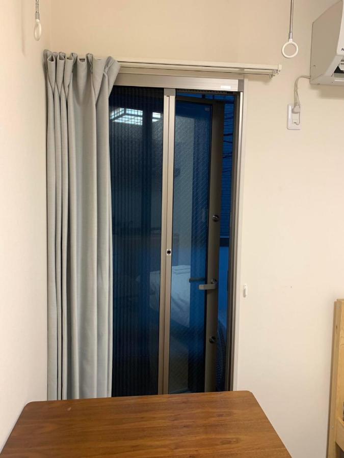 Uhome Kamiitabashi Apartment *