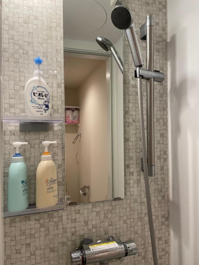 Uhome Kamiitabashi Apartment