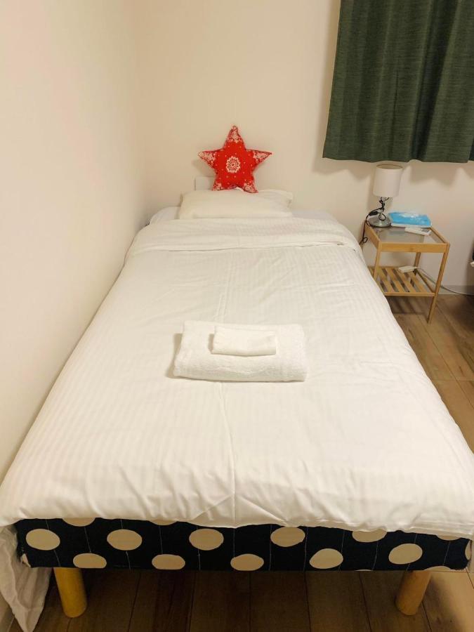 Uhome Kamiitabashi *