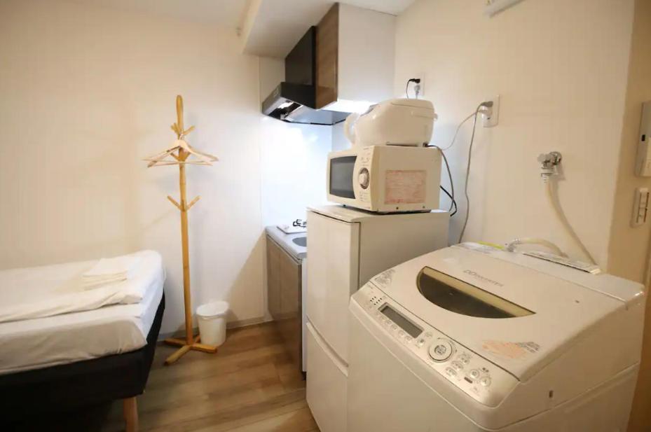 Uhome Kamiitabashi Tokyo