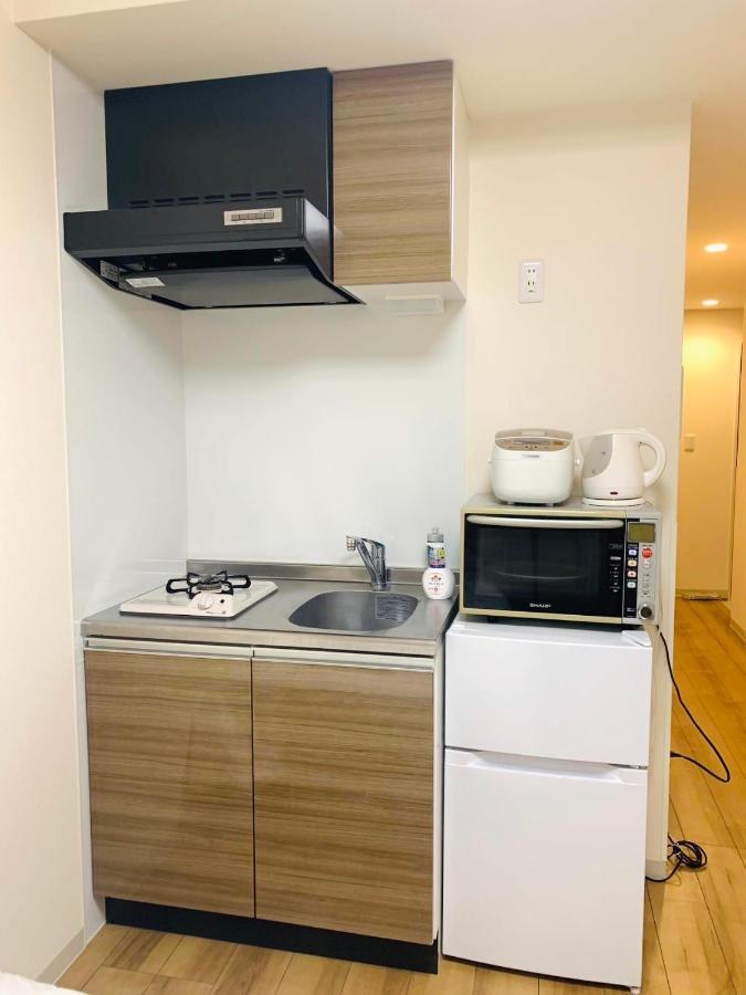Uhome Kamiitabashi Apartment *