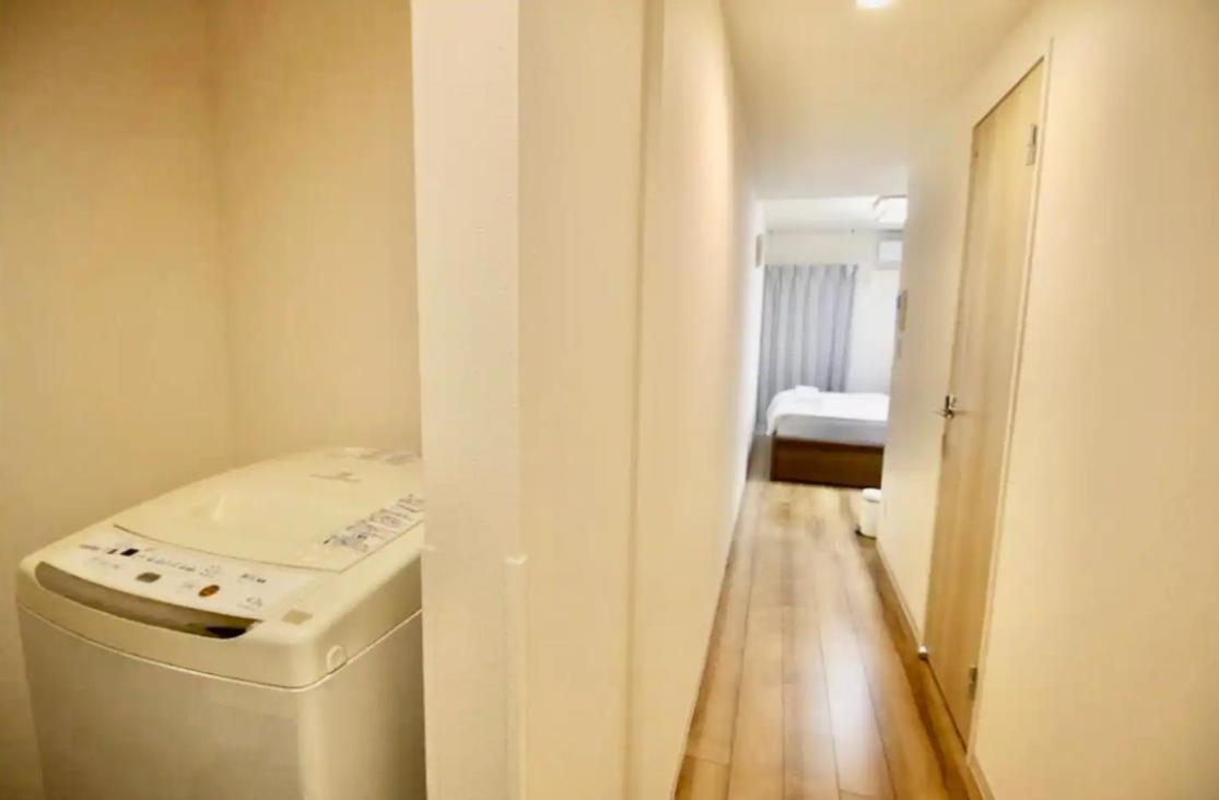 Apartment Uhome Kamiitabashi