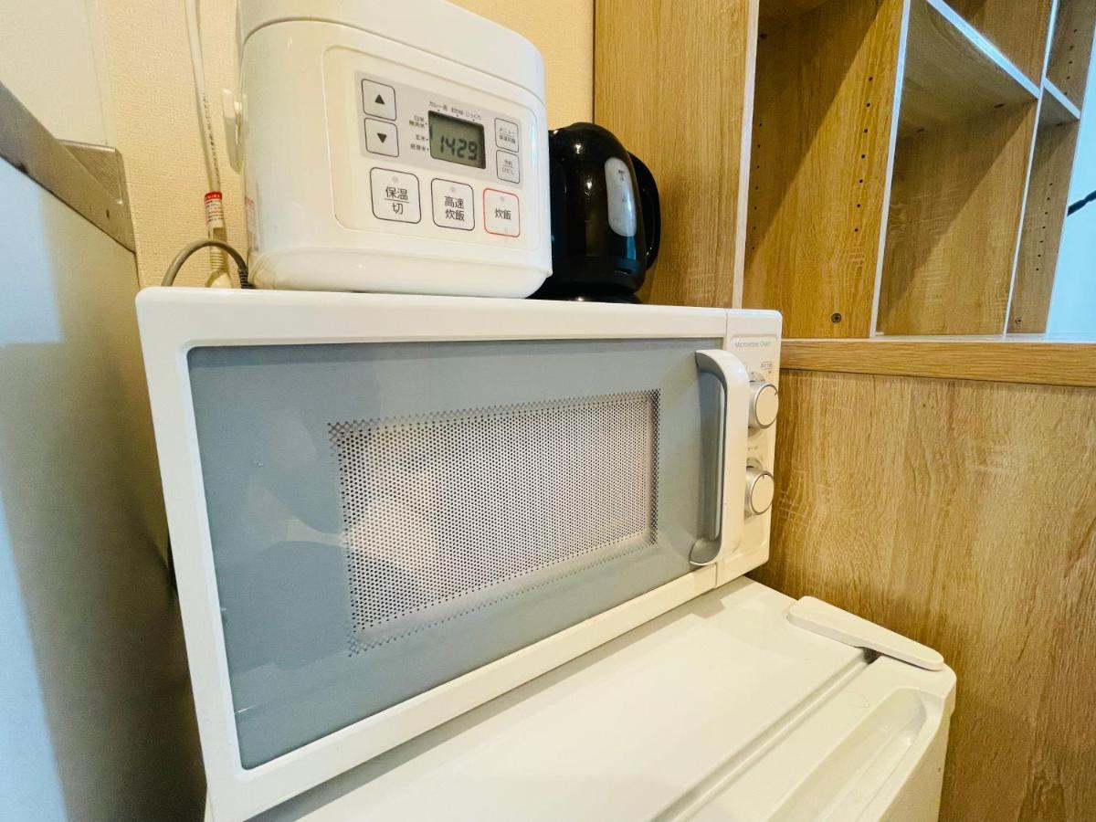 Uhome Kamiitabashi Apartment *