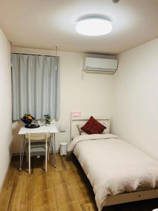 Uhome Kamiitabashi Apartment *