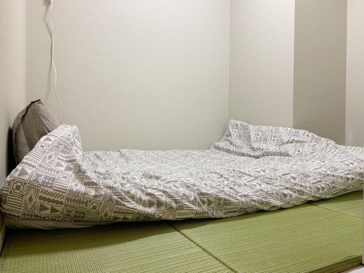 Apartment Shinjuku Kabukicho 2-minute Walk: Modern 2-bedroom