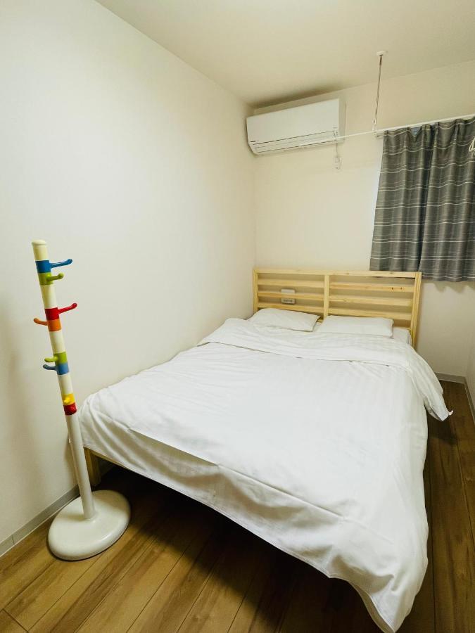 Apartment Uhome Kamiitabashi *
