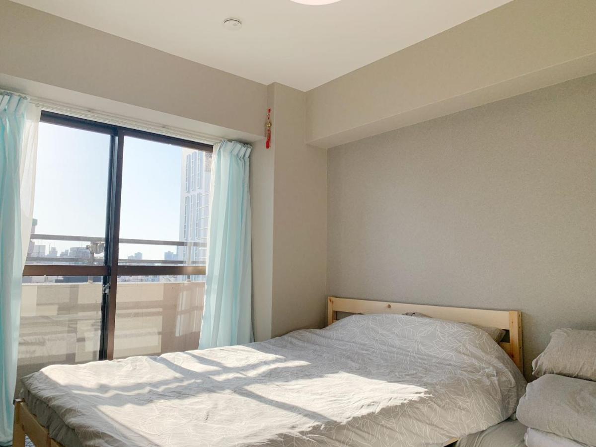 Shinjuku Kabukicho 2-minute Walk: Modern 2-bedroom Apartment Tokyo