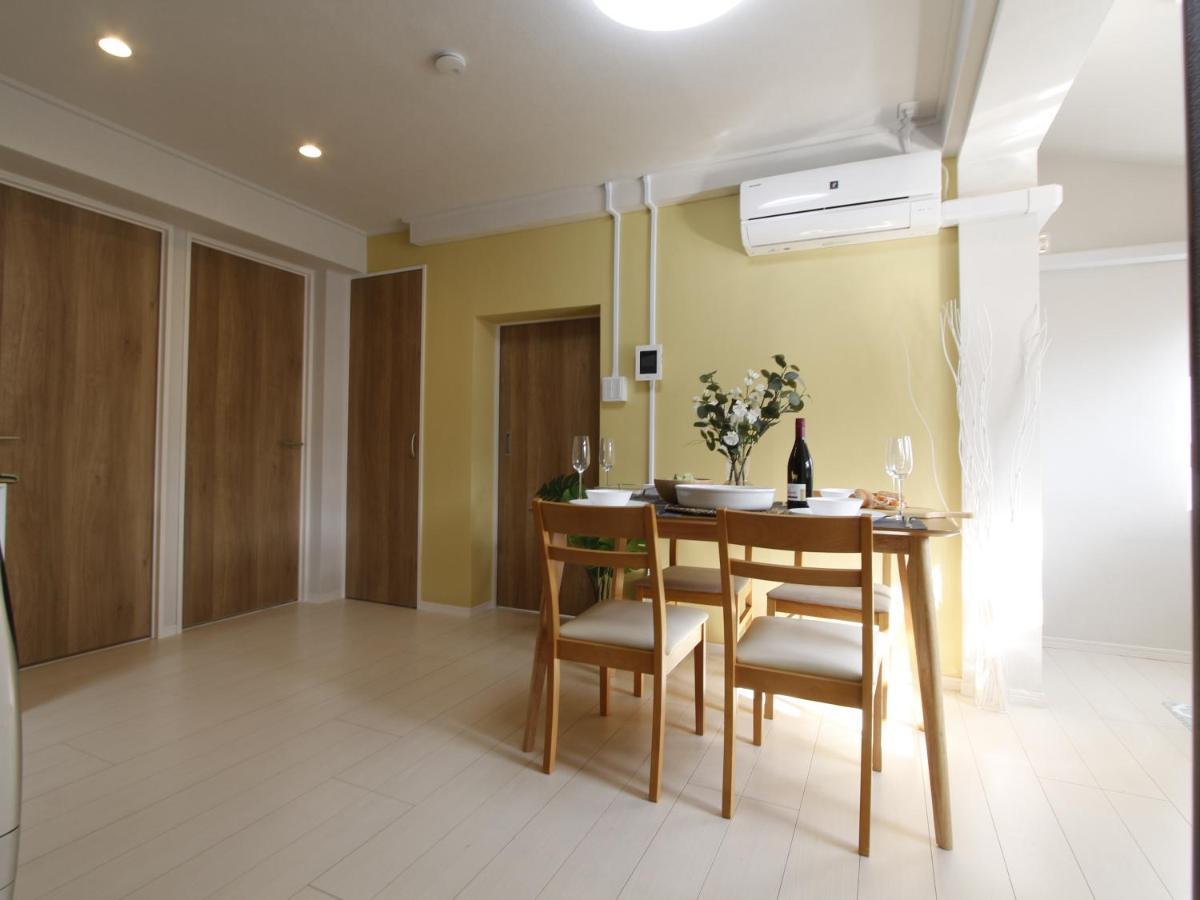 渡邉ビル Apartment