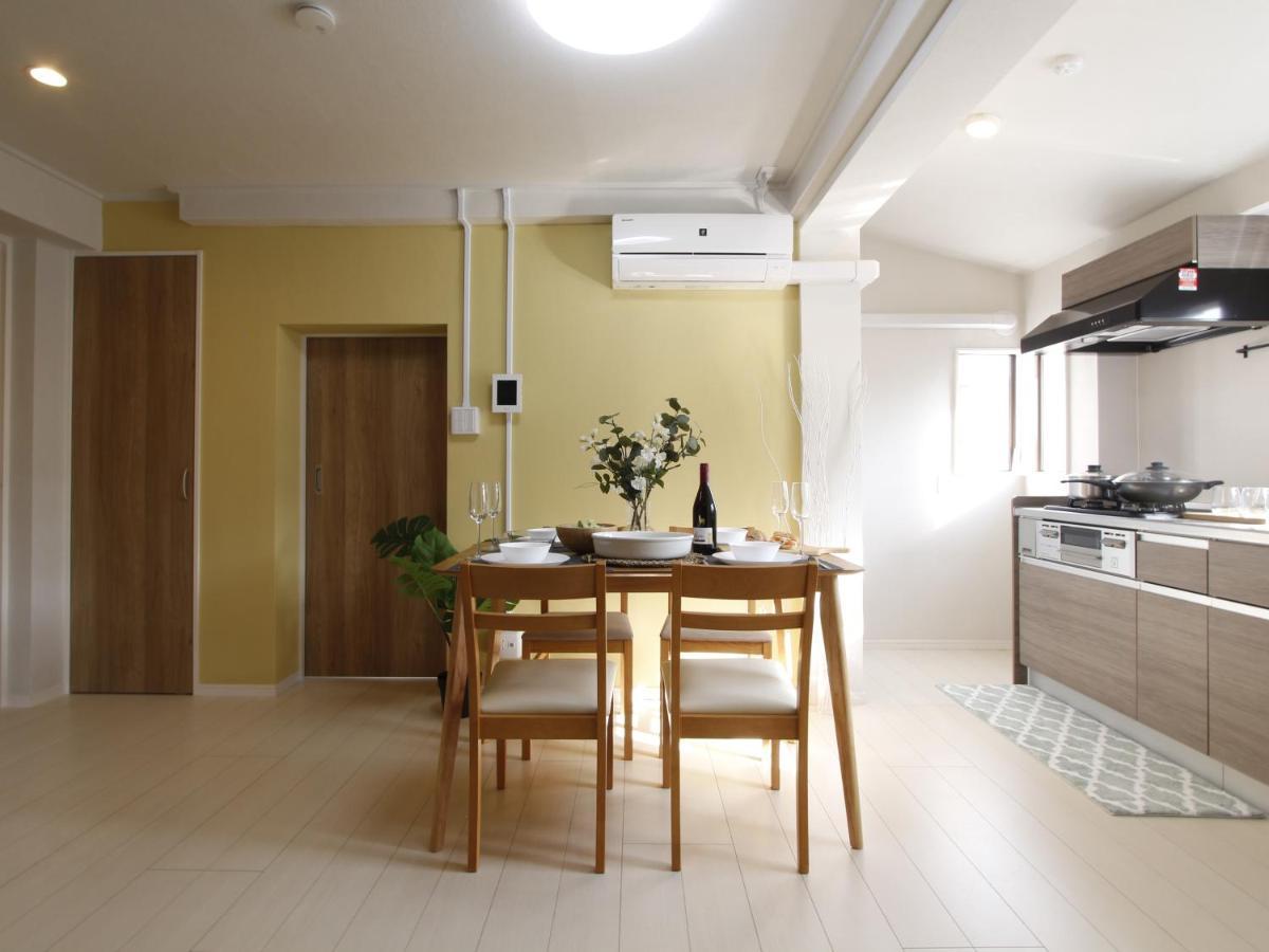 Apartment 渡邉ビル