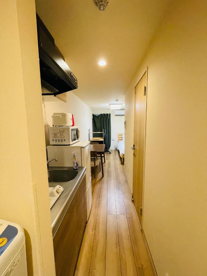 Uhome Kamiitabashi Tokyo