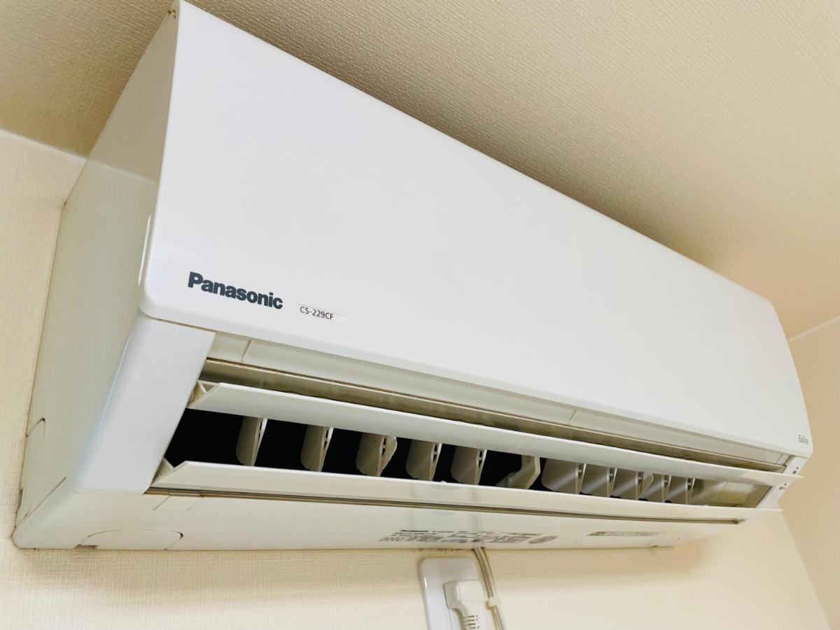 Apartment Uhome Kamiitabashi