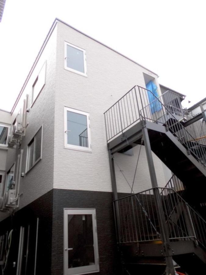 Jr T Akadababa: Newly Built Near Shinjuku With High-speed Wi-fi Tokyo