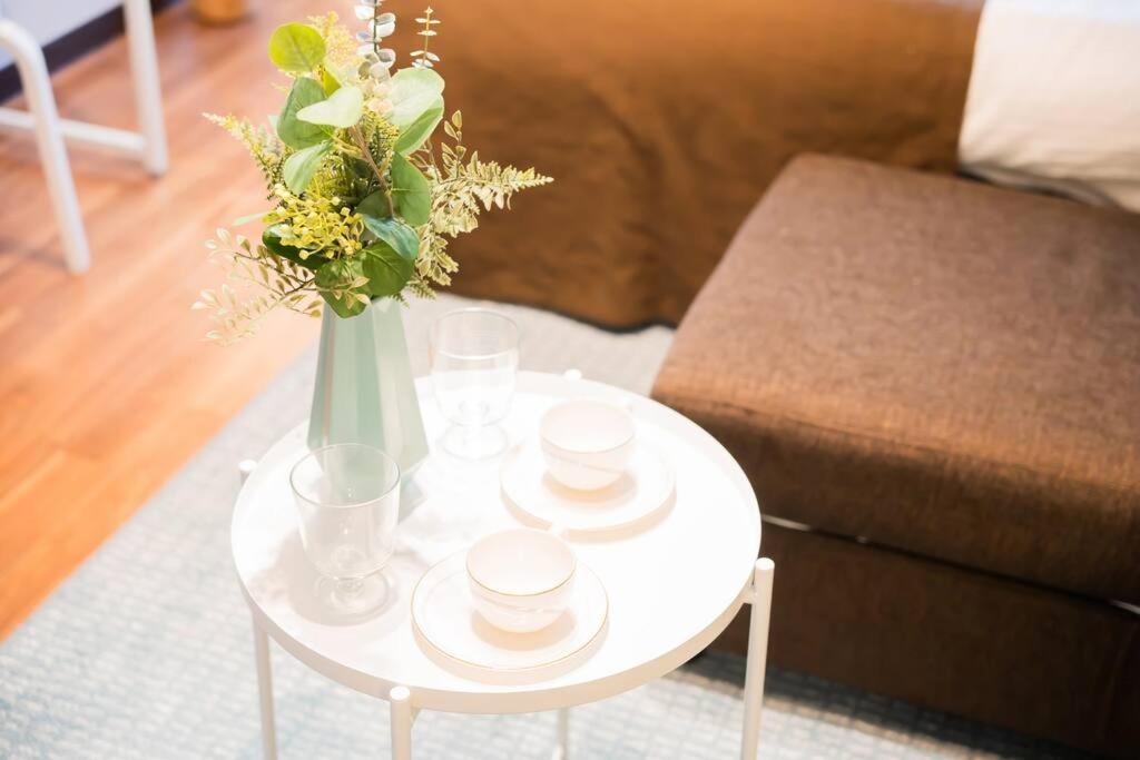 新宿歌舞伎町new Design Apartment！駅3分钟！最大5人可！無料モバイルwi-fi！ * Tokyo