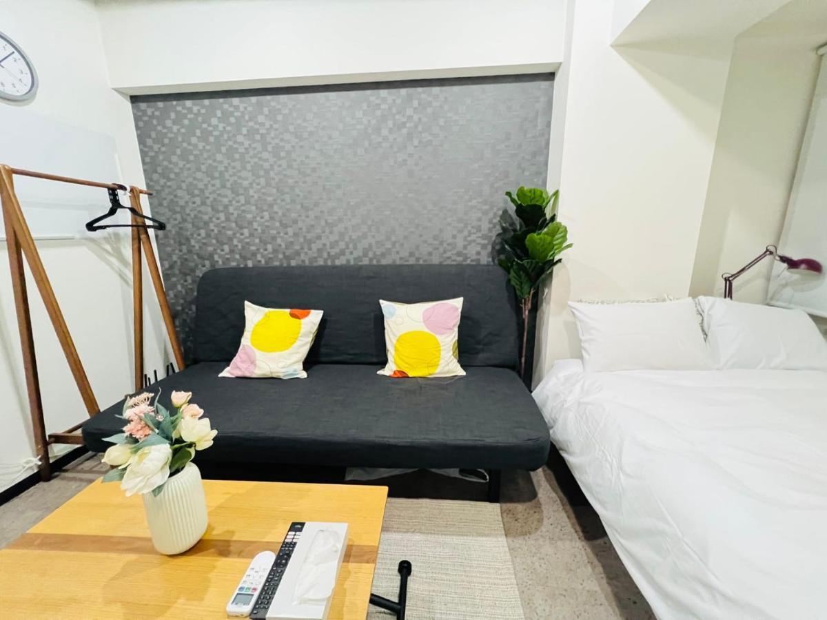 Ikebukuro--1010 Apartment