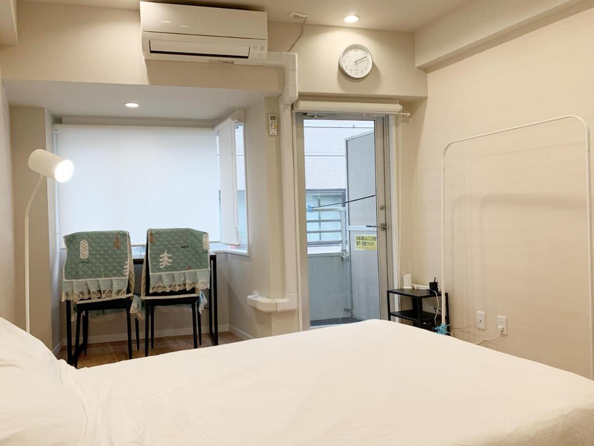 Ikebukuro Center: 5-min Walk To Station With Smart Amenities