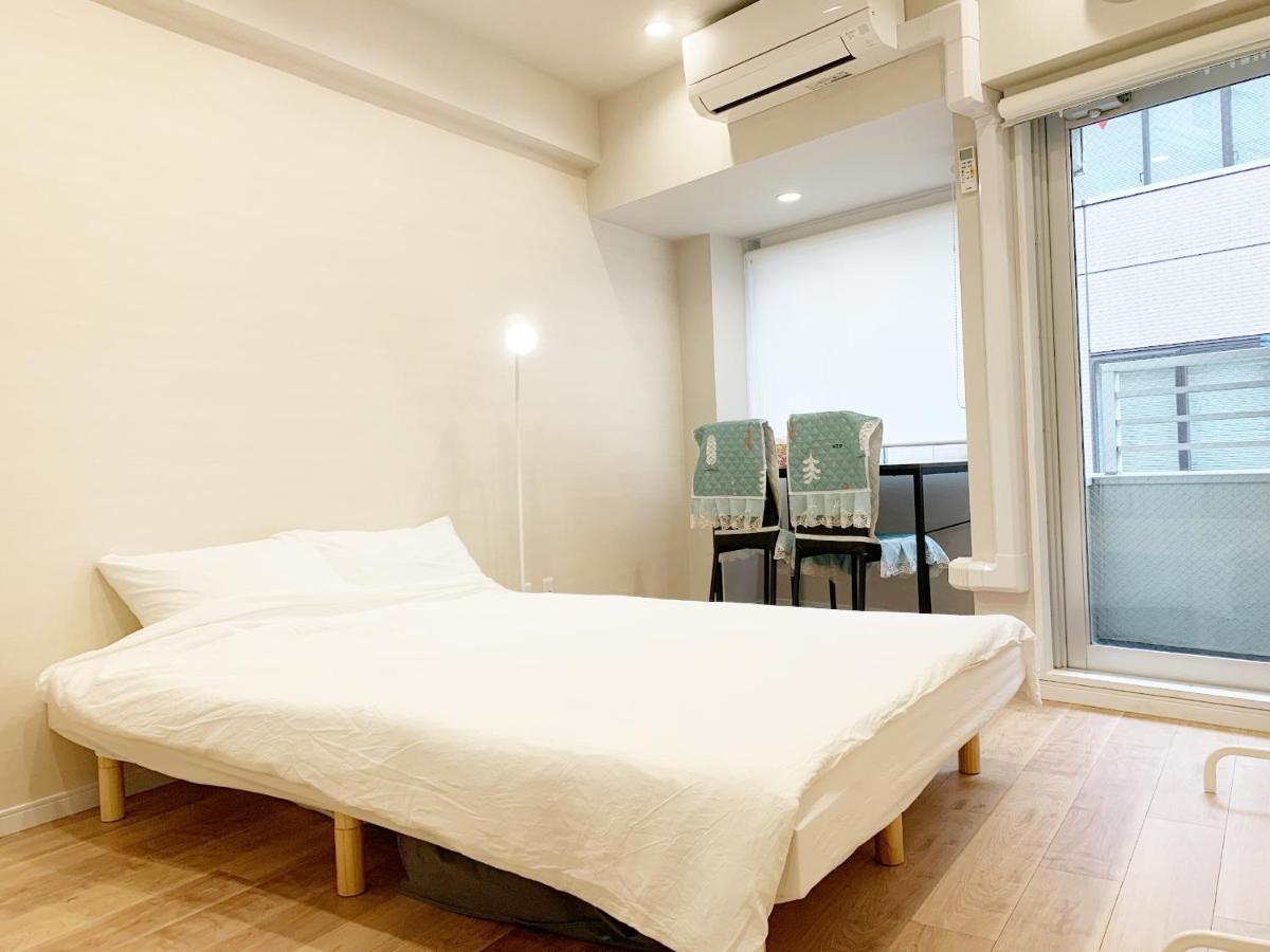 Ikebukuro Center: 5-min Walk To Station With Smart Amenities * Tokyo