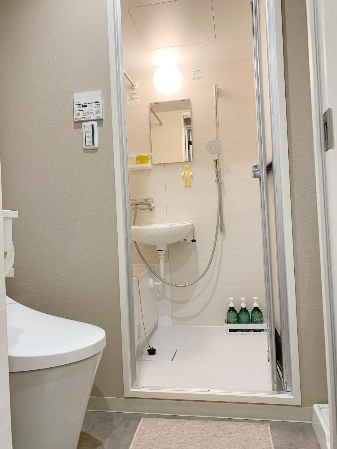 Ikebukuro Center: 5-min Walk To Station With Smart Amenities Apartment