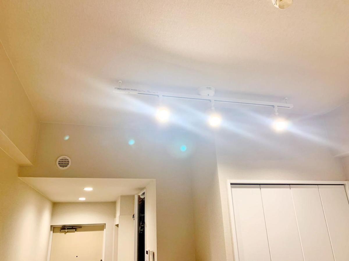 Apartment Ikebukuro Center# Ikebukuro 5min Walk#池袋中心地带# 池袋车站步行5分#无限制wifi #204 Tokyo