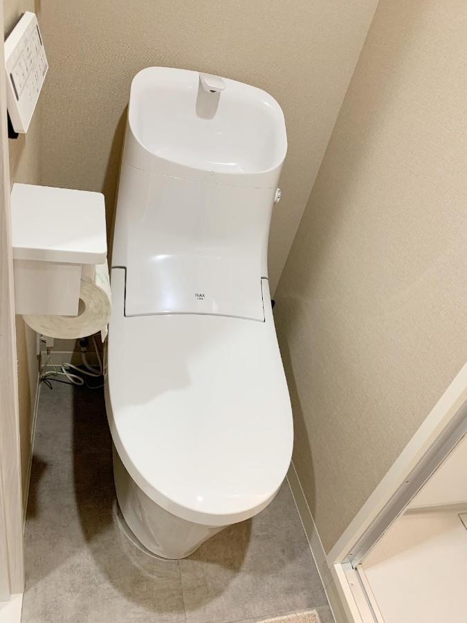Apartment Ikebukuro Center: 5-min Walk To Station With Smart Amenities *