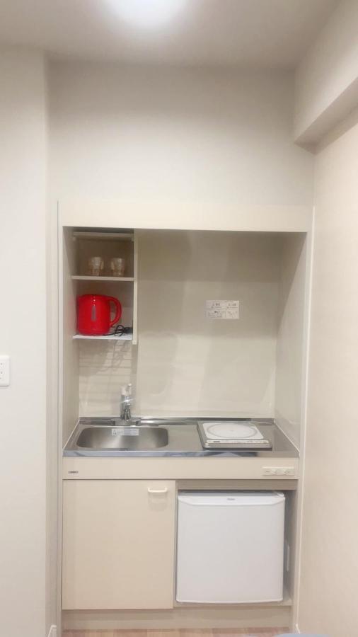 Ikebukuro Center: 5-min Walk To Station With Smart Amenities *