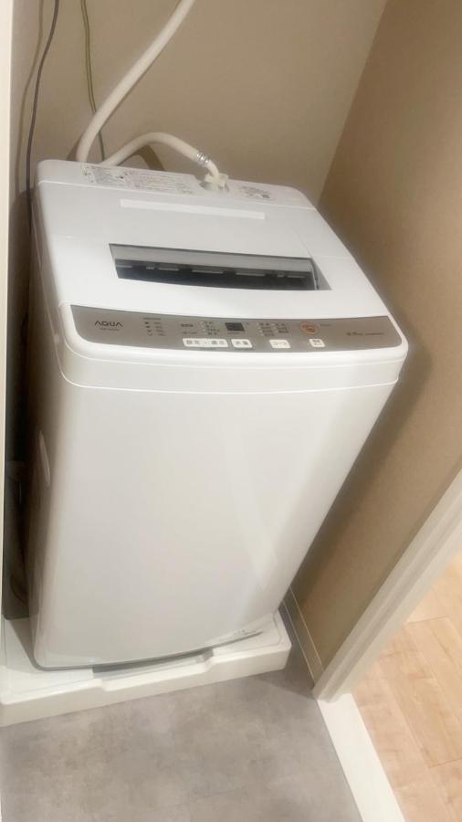 Ikebukuro Center: 5-min Walk To Station With Smart Amenities Apartment