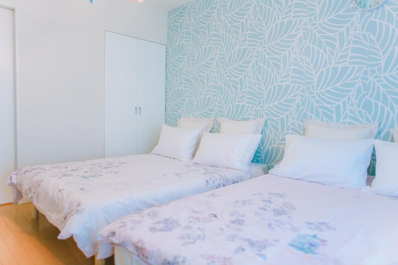 Ikebukuro Central: 6-minute Walk To Station Apartment