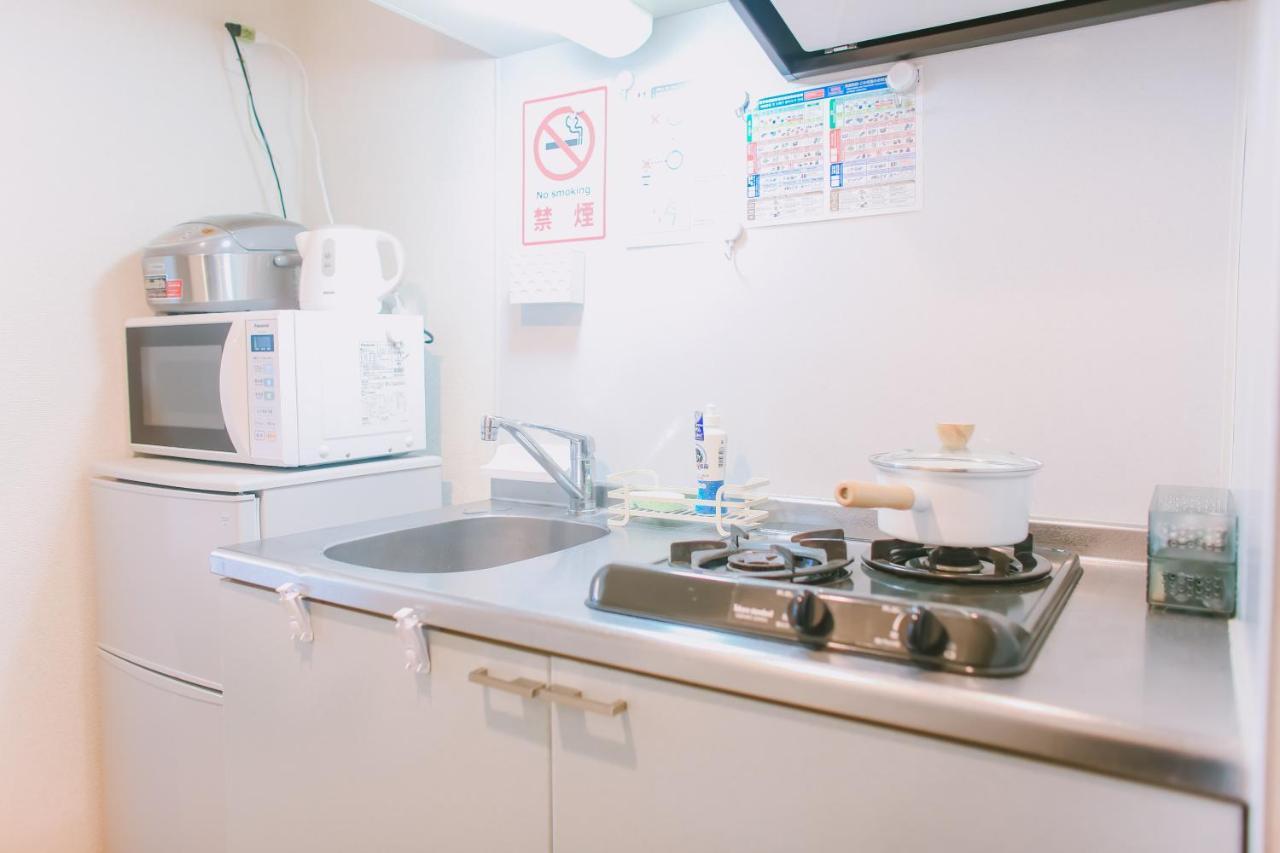 Ikebukuro Central: 6-minute Walk To Station Apartment