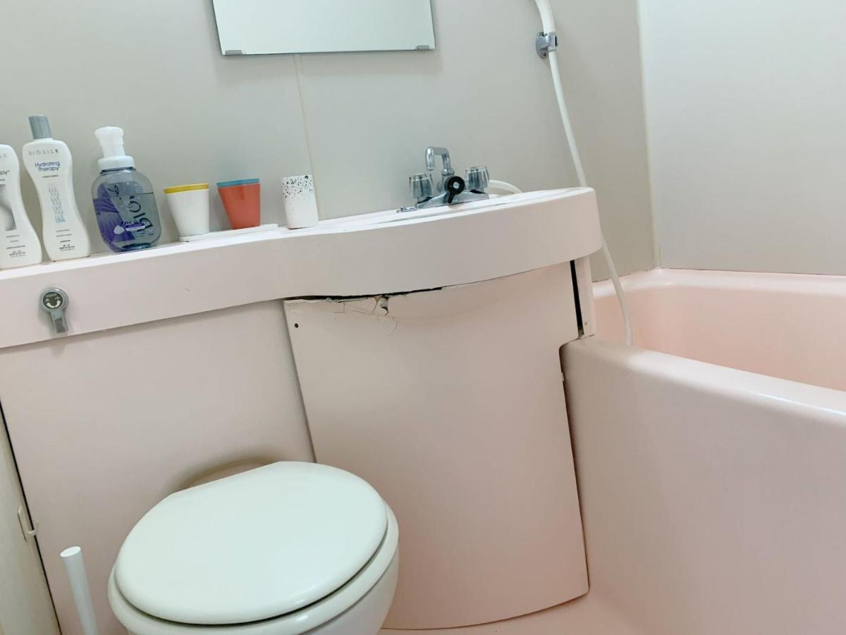 Ikebukuro Center: 9-minute Walk To Station With High-speed Wifi Apartment Tokyo
