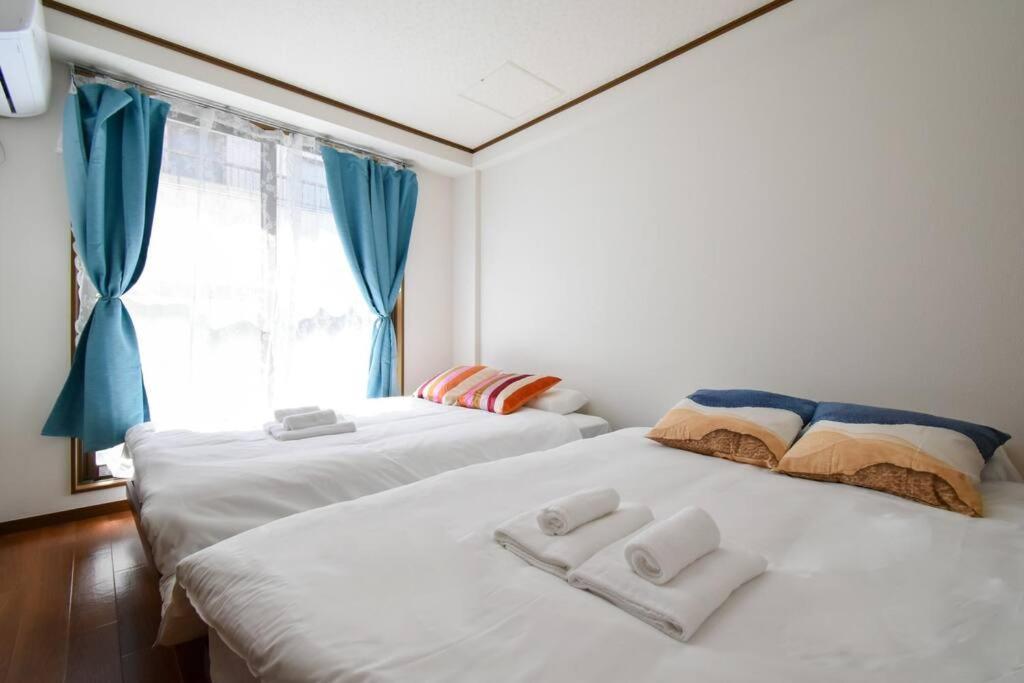 メゾン八千代102 Apartment *