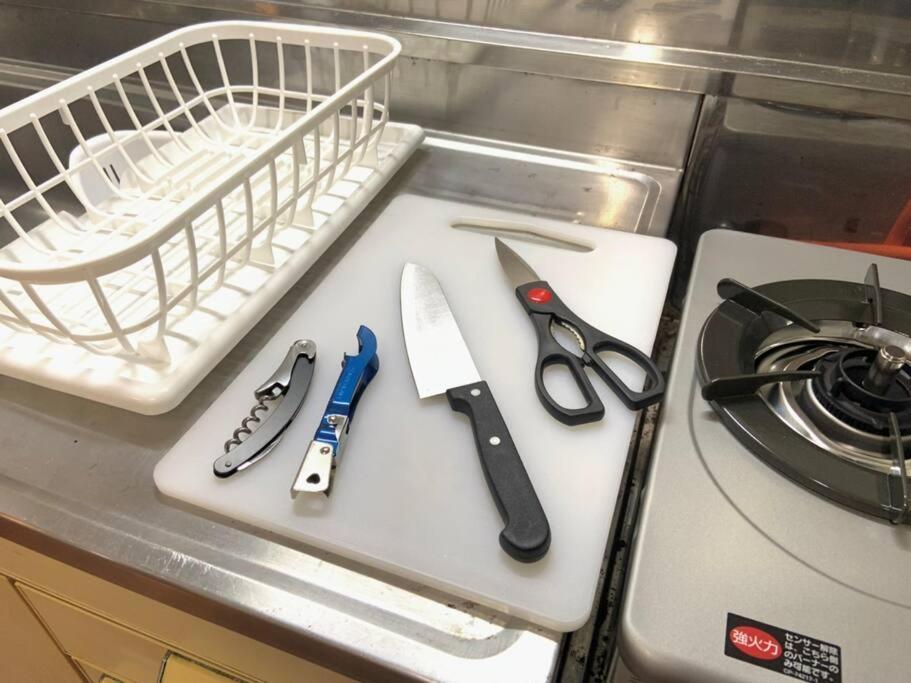 Apartment メゾン八千代102 *