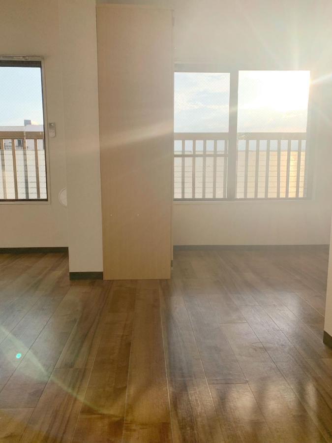 Takadababa Station Apartment: Modern Shinjuku With Wi-fi