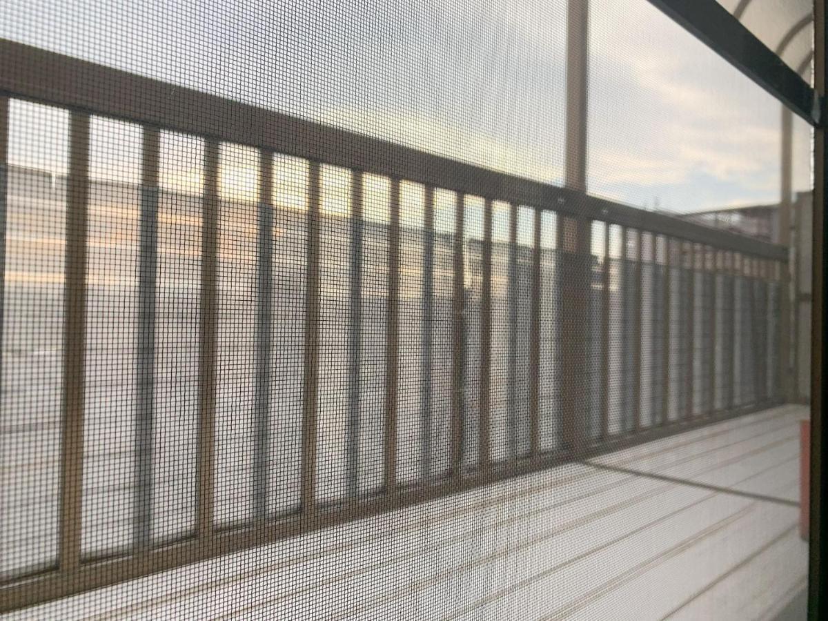 Takadababa Station Apartment: Modern Shinjuku With Wi-fi *