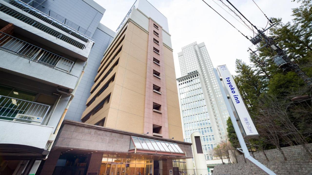 Toyoko Tameike-sanno-eki Kantei Minami Hotel Tokyo