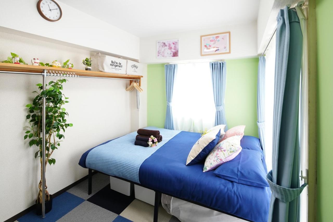 Sc Kameari 1111 Apartment Tokyo