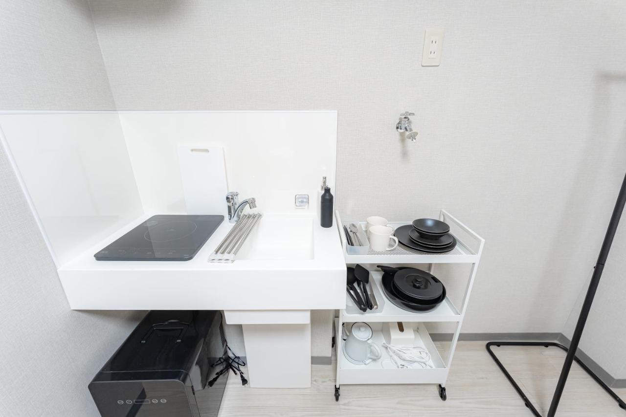 Unito Kuramae Apartment