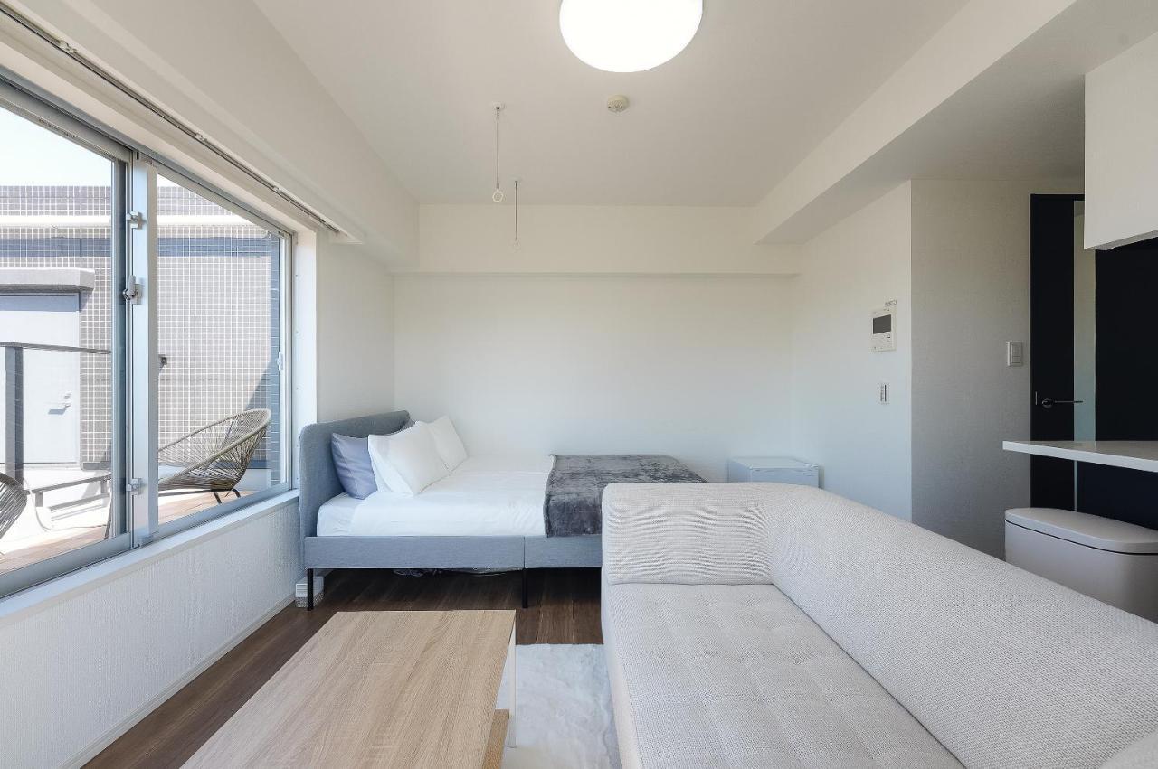 Apartment Unito Keikyu-kamata *