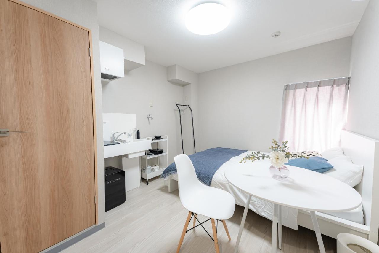 Apartment Unito Kuramae *
