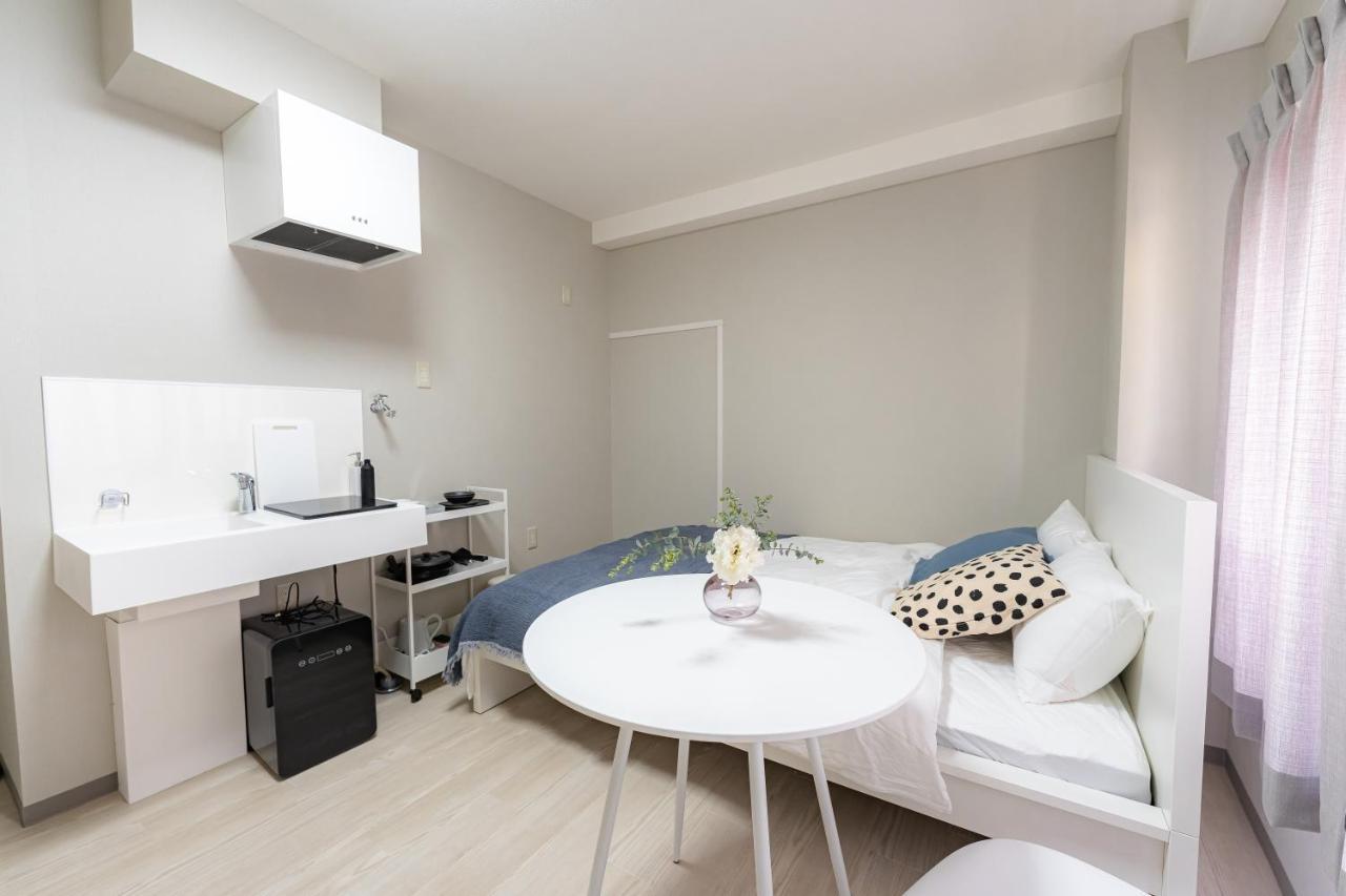 Unito Kuramae Apartment