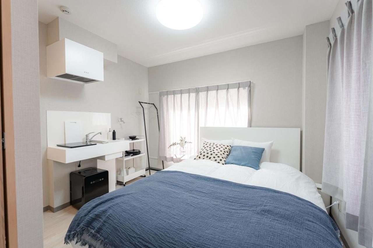 Unito Kuramae Apartment *