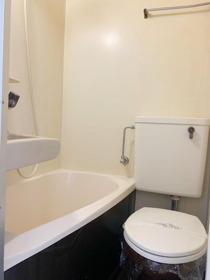 Apartment Jr. Takadababa: Renovated Near Shinjuku Tokyo