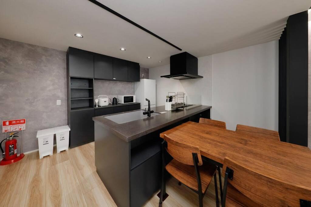 Togoshi Ginza House